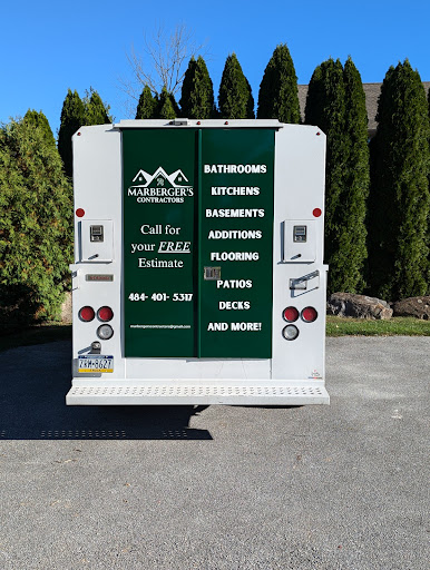 Avatar for Marberger's Contractors