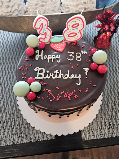 Scotchie's Custom Cakes - Thumbnail