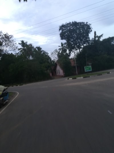 Photos of Udayala Junction