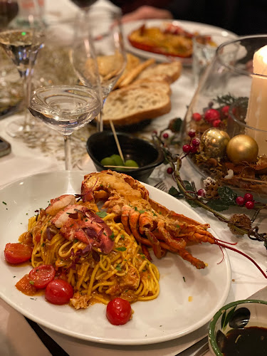Bacco Ristorante Italiano Open Times