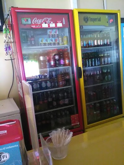 Photos of El Lechoncito
