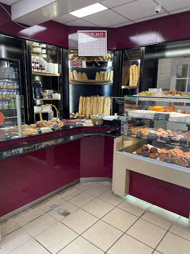 Boulangerie Opéra