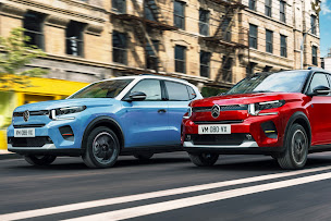 Photo n°14 de ETS DALLOIS DECIZE - Citroën à Decize (Vendeur de voitures d'occasion)