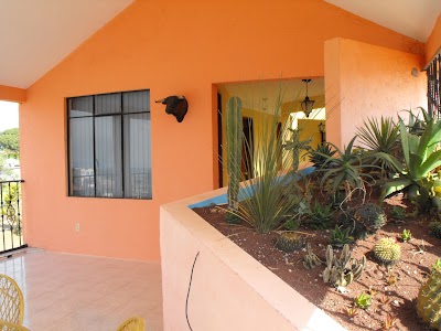 Photos of Hotel Lienzo Charro