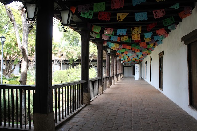 Centro Cultural El Carmen