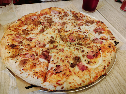 Pizzerias en Córdoba - Thumbnail
