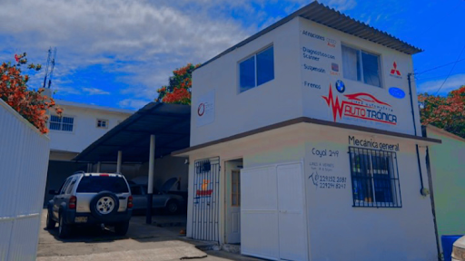 SERVICIO MECANICO JIREH AUTOMOTRIZ