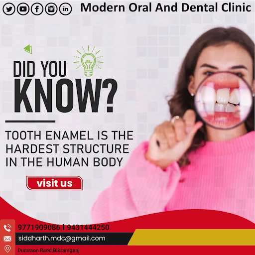 Hey everyone! 👋 Did you know that taking care of your teeth and gums is super important for your… post image