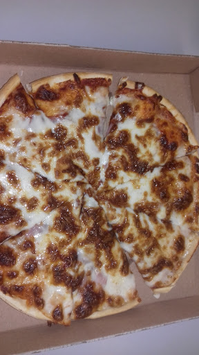 Mama Mo's Pizza - Thumbnail