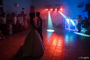 Photo n°2 de D&H EVENEMENTIEL - Animation / Sonorisation / Eclairage à Baccon (Service d'organisation d'événements professionnels)