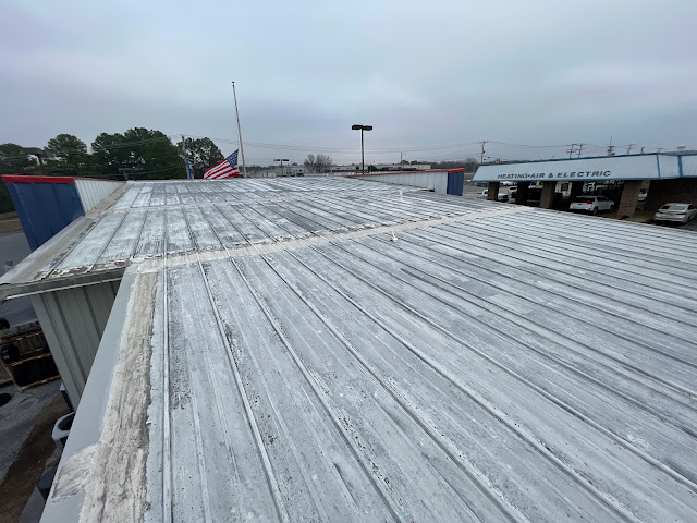 P.I. Roofing and Construction