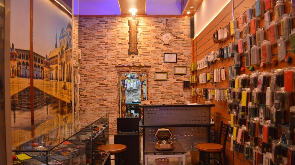 Damascino mobile - صورة 2