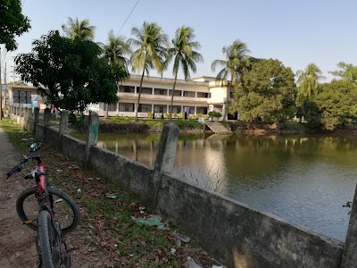 Photos of Sonargoan Upazila Health Complex