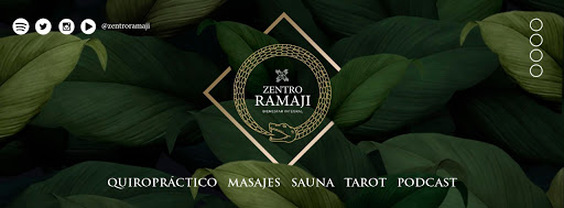 Zentro Ramaji Gallery - Mexico