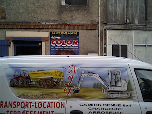 Photo n°1 de Color à Saint-Loup-sur-Semouse (Pub)