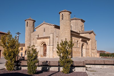 Photos of Church of St. Martin