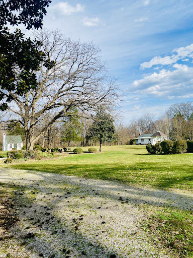 Rippon Lodge Historic Site - Thumbnail