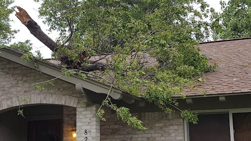 Drury Roofing - Visual