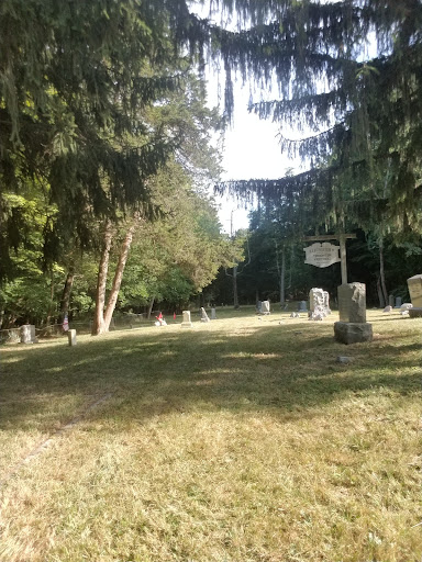 Whitesville Methodist Historic Cemetery - Thumbnail