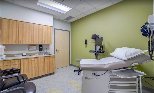 Revere Health Gastroenterology – Salem - Thumbnail
