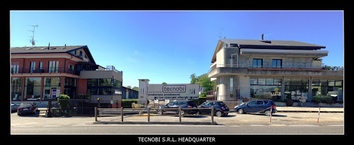 Tecnobi Srl - Italy