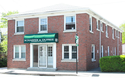 The Dupree Law Firm, PLLC