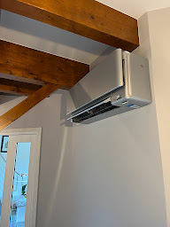 Photo n°4 de CLIMATECH PAC à Annecy (Chauffagiste)