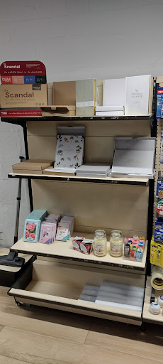 Earlham House Post Office Gallery - United Kingdom