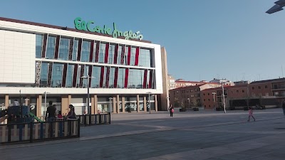 Photos of El Corte Ingl&eacute;s