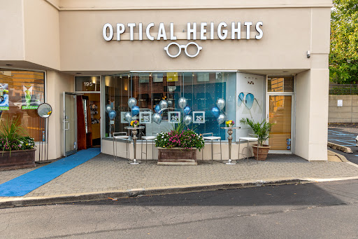 Optical Heights - United States