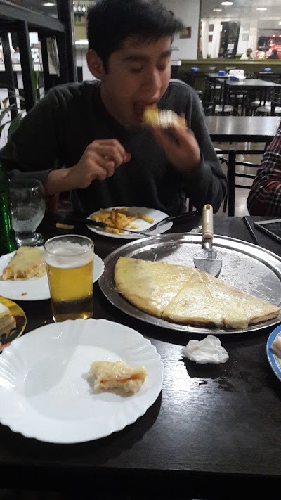 Photos of Pizzer&iacute;a Tuy&uacute;