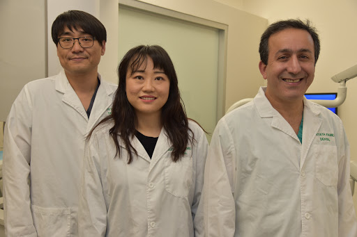 Sixtieth Family Dental