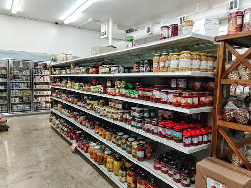 Jones Market Gallery - United States