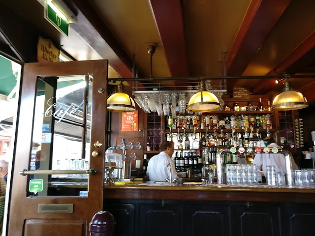 Café Karpershoek