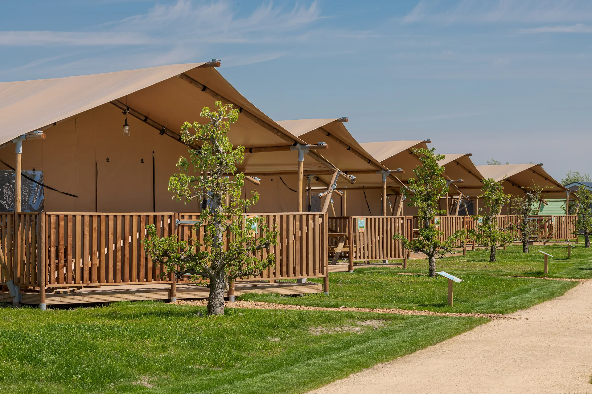 Familie Resort Molenwaard