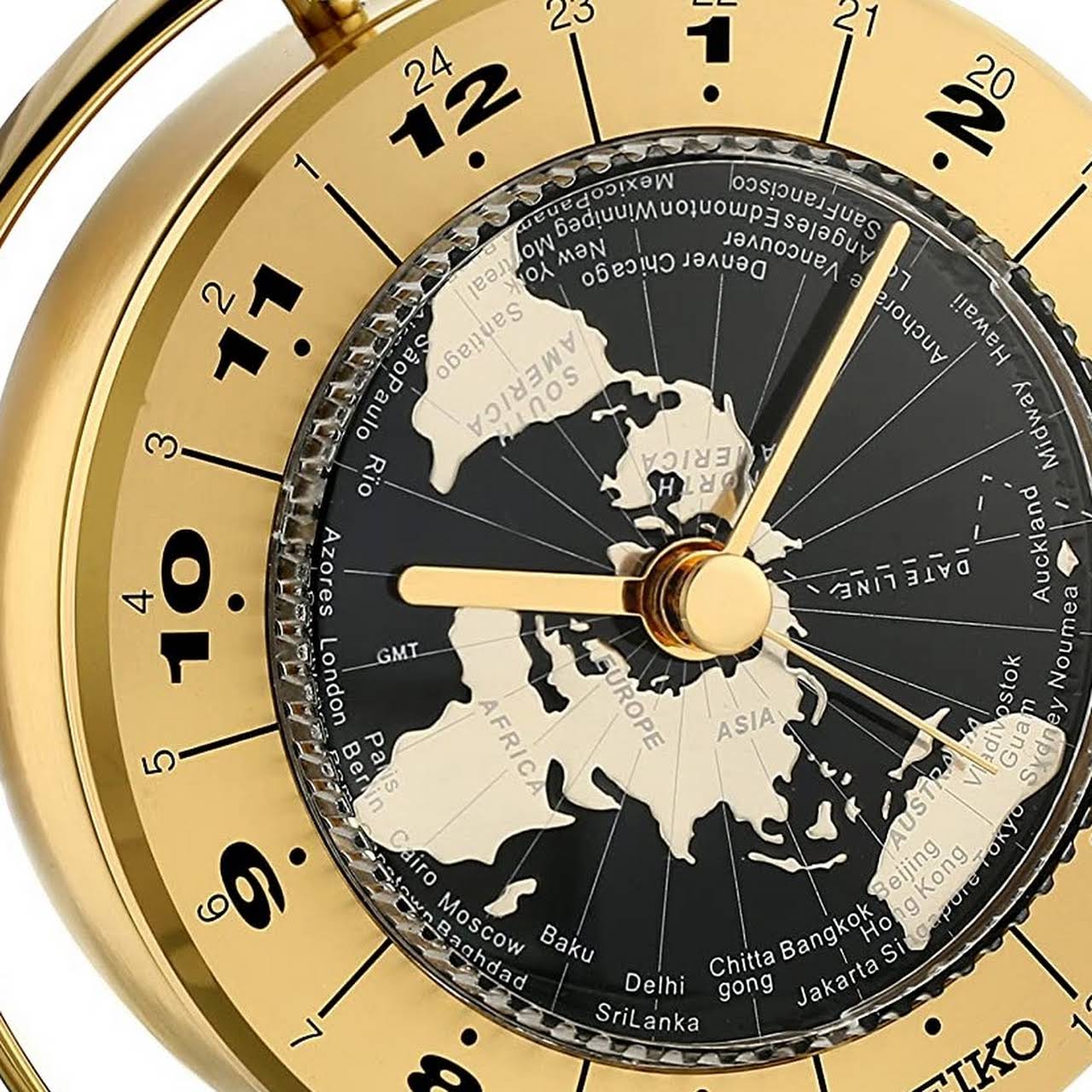 Total 35+ imagen seiko qhg106glh Thptnganamst.edu.vn