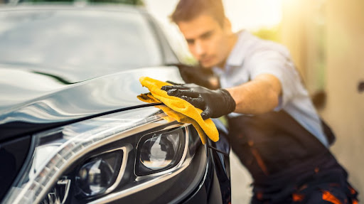 The Auto Wash / Detail Company @ Swiss Autos - Thumbnail