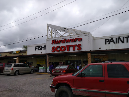 Scotts Hardware Inc. - Thumbnail