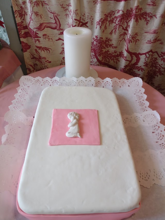 Casa de Chá de Santa Isabel