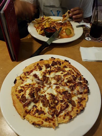 Photos of Boston's Restaurant & Sports Bar