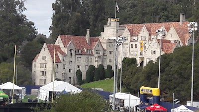 California Memorial Stadium