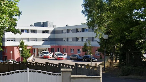Photo de EHPAD Les Cerisiers (Groupe SOS Seniors) à Béning-lès-Saint-Avold (57800)
