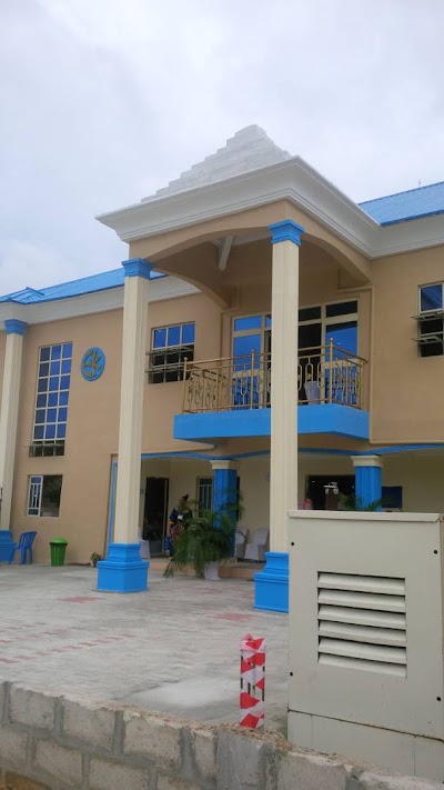 Photos of ECKANKAR