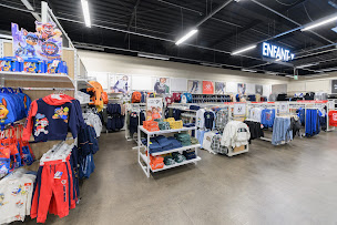 Photo n°15 de GEMO ALES Chaussures et Vêtements à Alès (Magasin de vêtements pour femmes)