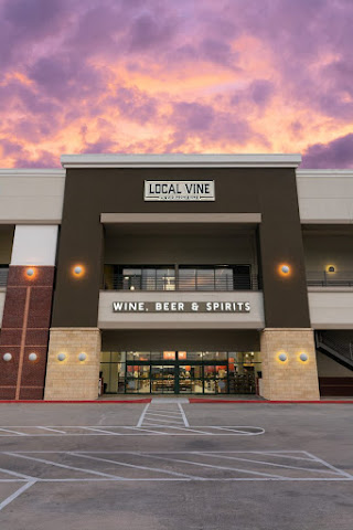 Local Vine Wine Beer and Liquor by null