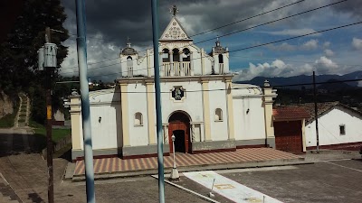Photos of Iglesia Catolica Del Se&ntilde;or De Esquipulas