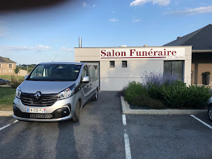 Photo n°14 de Cassagnes Ambulance à Cassagnes-Bégonhès (Service de cercueils)