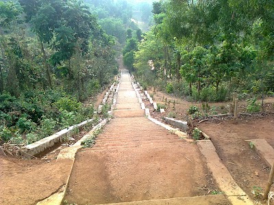 Photos of Modhutila Eco Park Lake