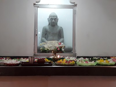 Photos of Randeniya Temple