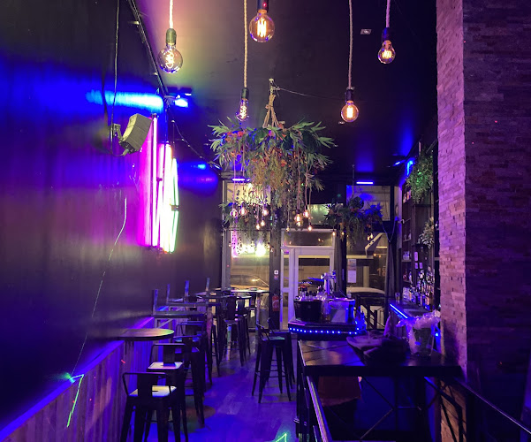 Avis sur W.I.O bar, World Is Ours à Lille - Bar